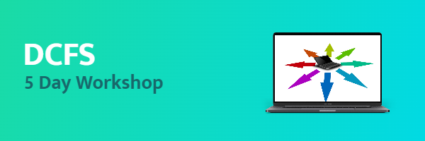 DCFS 5 Day Email header